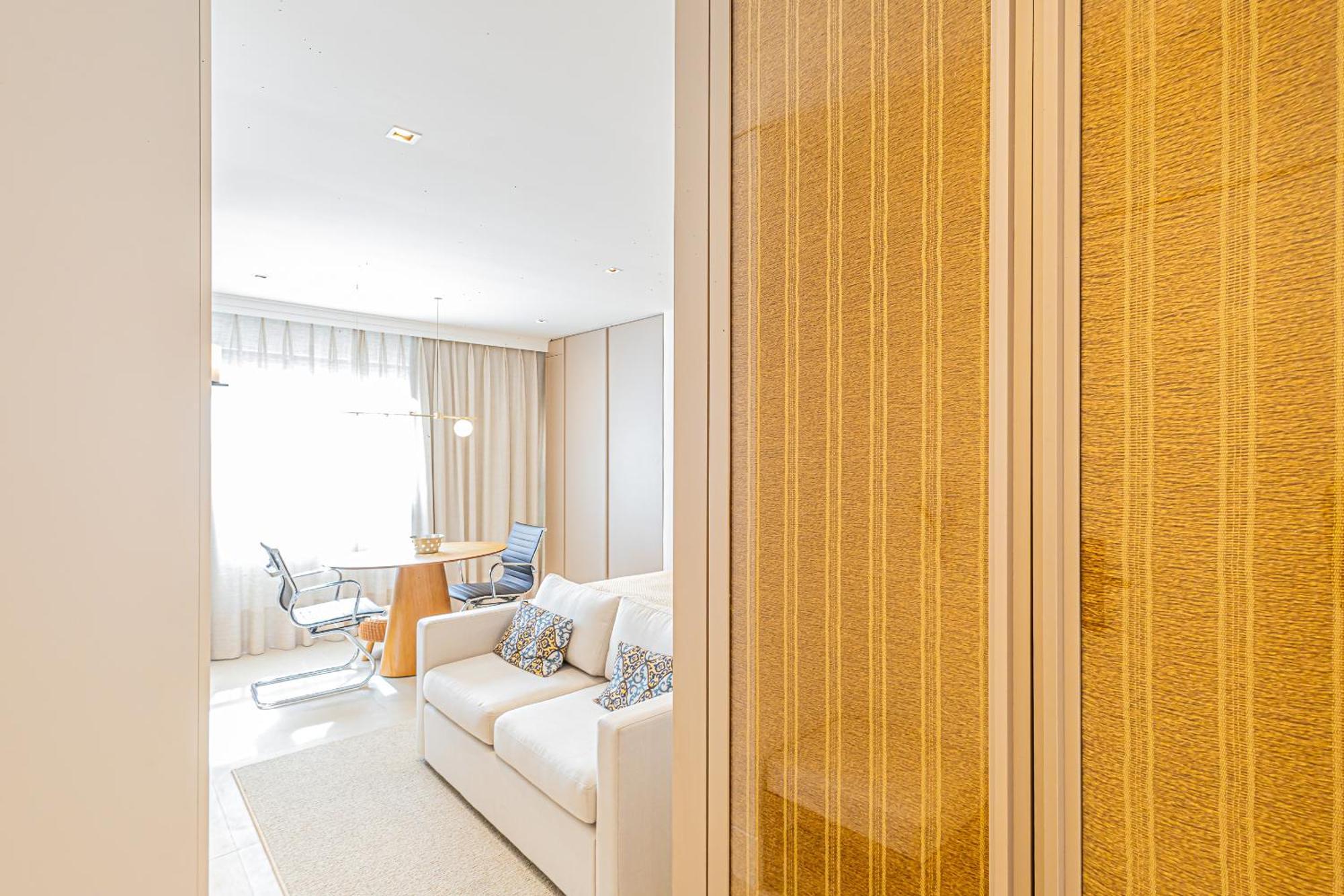 Studio Luxo Itaim - Homax São Paulo Pokój zdjęcie